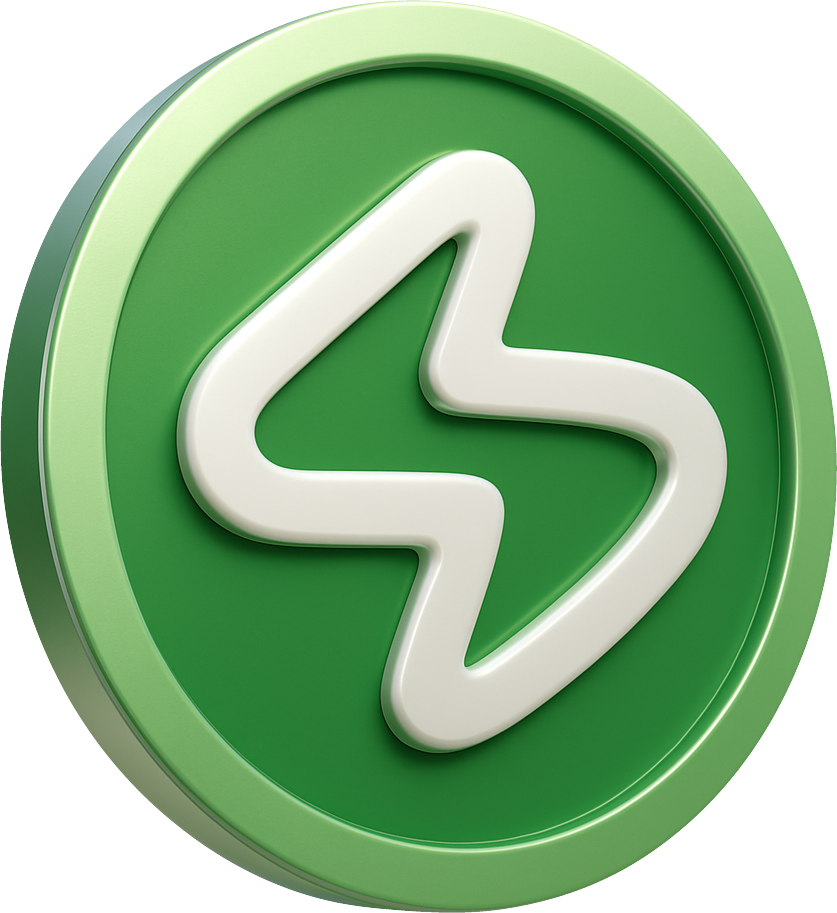 sCash 3D Blank Meme Template