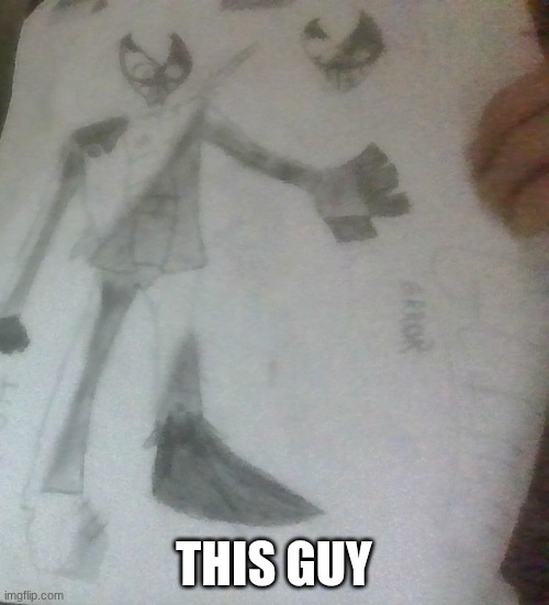 THIS GUY | made w/ Imgflip meme maker