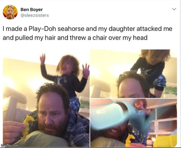 children really are amazing | made w/ Imgflip meme maker