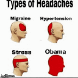 obamify - Imgflip