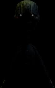 Phantom Puppet Blank Meme Template