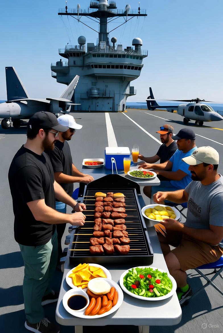 Gerald Ford Blank Meme Template