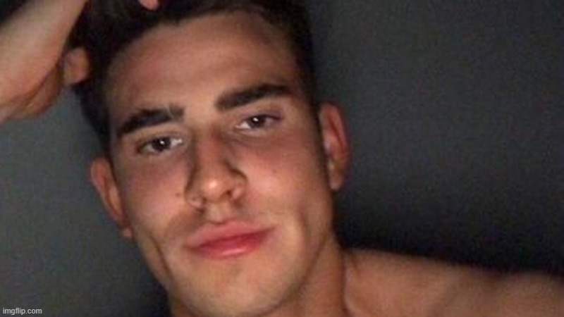 just found out about racism | image tagged in just found out about racism | made w/ Imgflip meme maker