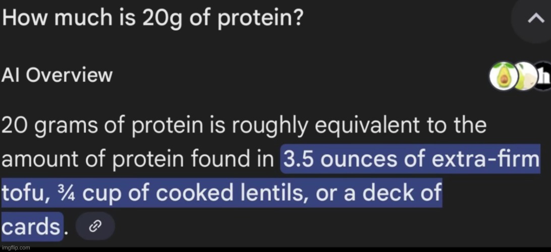 I love ai :) | image tagged in ai,funny | made w/ Imgflip meme maker