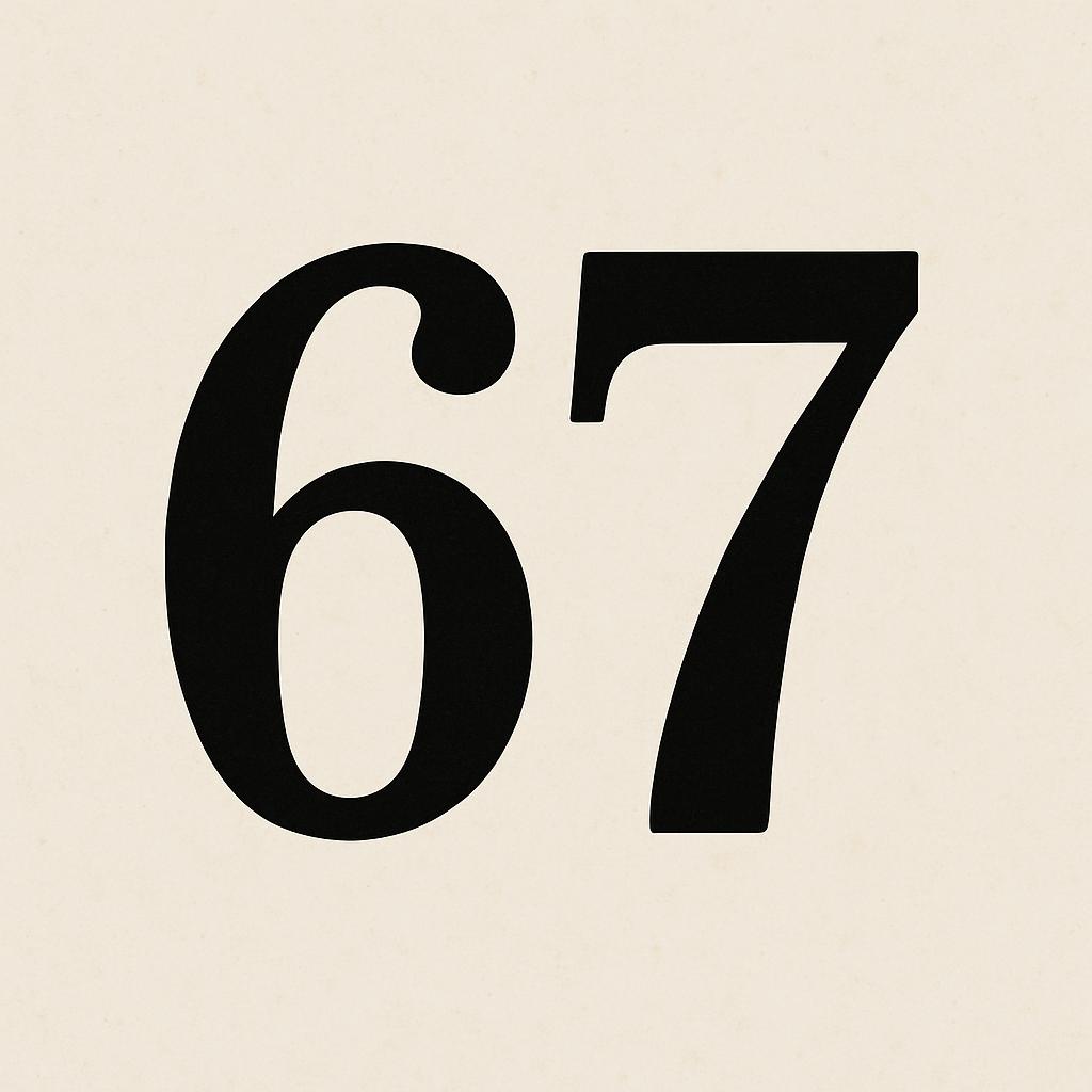 67 Blank Meme Template