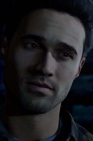 Mike Blank Meme Template