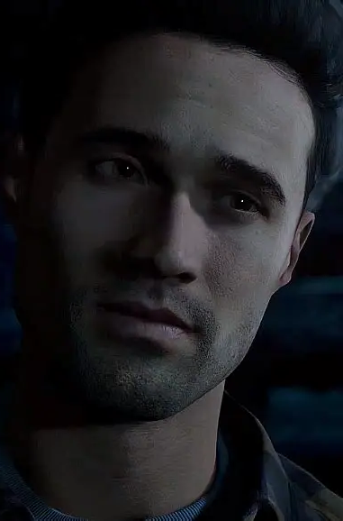 Mike Blank Meme Template