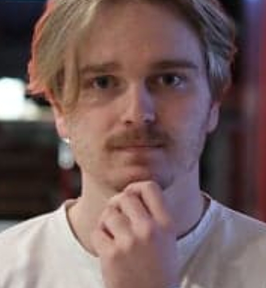 Leftie green nazi clown from slovenia Blank Meme Template