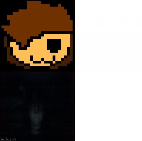 yes no Blank Meme Template