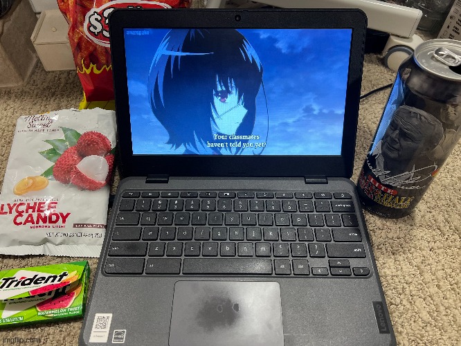 This is what life is about, I'm living it the best right now | image tagged in another,mei | made w/ Imgflip meme maker