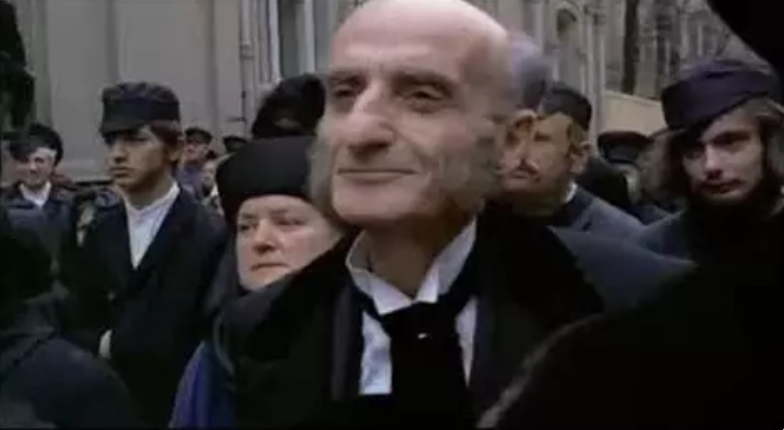 buholc nie żyje Blank Meme Template