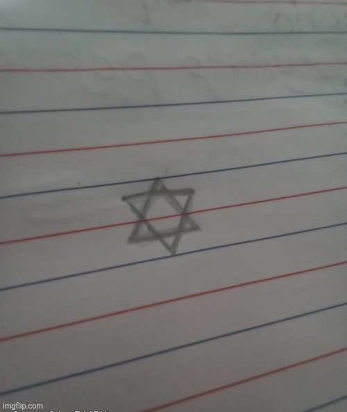 image tagged in drawing of judaism | made w/ Imgflip meme maker