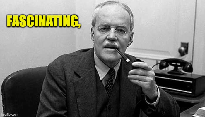 FASCINATING, | made w/ Imgflip meme maker