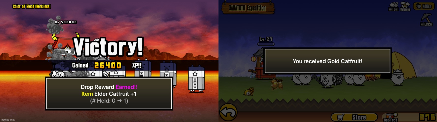 This game absolutely wants me to TF lasvoss | made w/ Imgflip meme maker