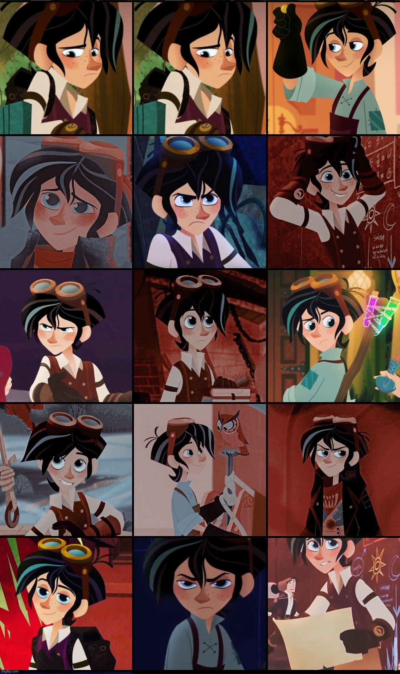 I like him a normal amount I like him a normal amount OH MY GOD HES VOICED BY JJ I LOVE HIM RAHHHHHHHHH | made w/ Imgflip meme maker