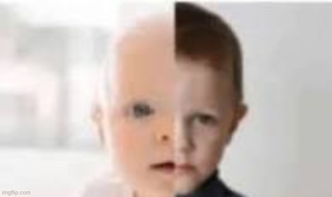 image tagged in toddler vs child | made w/ Imgflip meme maker