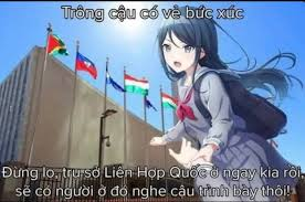 Ichika:))) Blank Meme Template