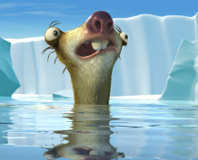 High Quality sid Blank Meme Template