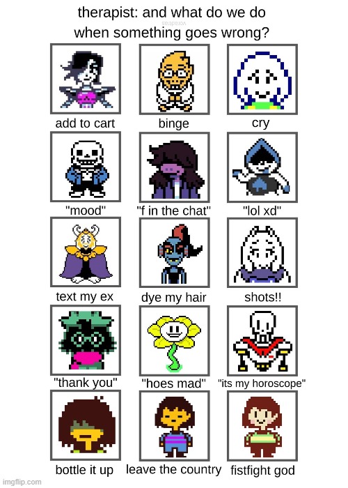 Memepluh: https://imgflip.com/gif/aazkgj | image tagged in undertale,memeplug | made w/ Imgflip meme maker