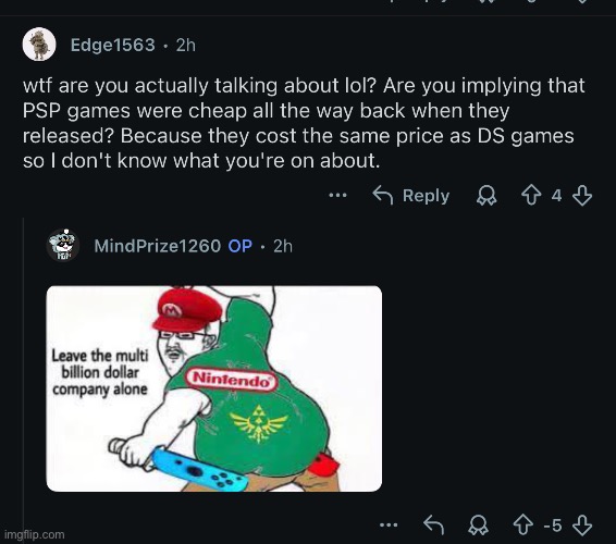 Bruh | made w/ Imgflip meme maker