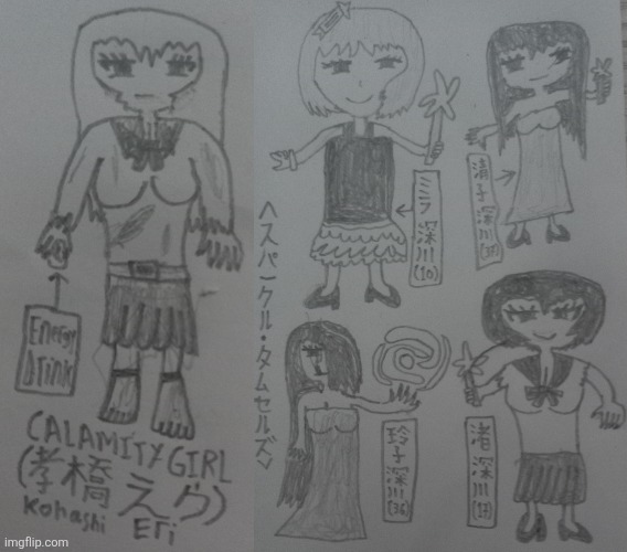 image tagged in memes,magical,girl | made w/ Imgflip meme maker