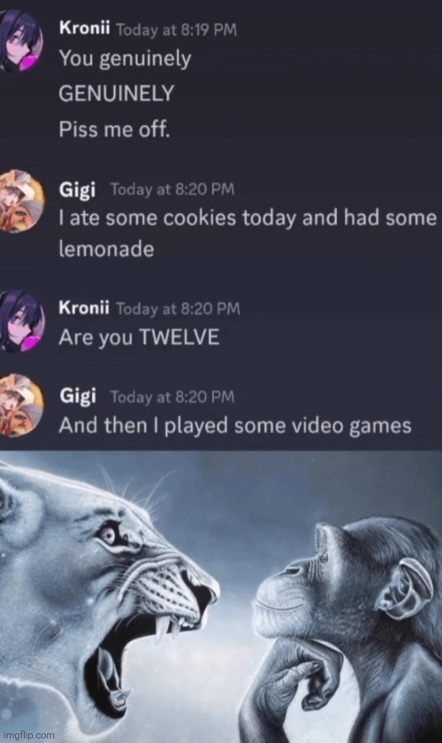 morning chat | made w/ Imgflip meme maker