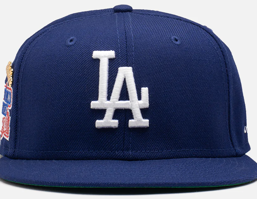 Dodgers Blank Meme Template