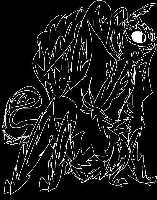 Salazzlantis Blank Meme Template