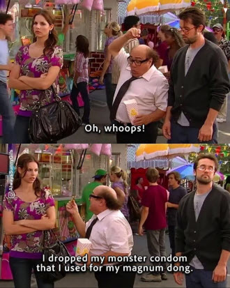 Oh, whoops! Blank Meme Template