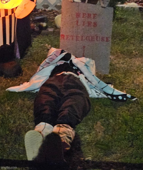 me on halloween | made w/ Imgflip meme maker