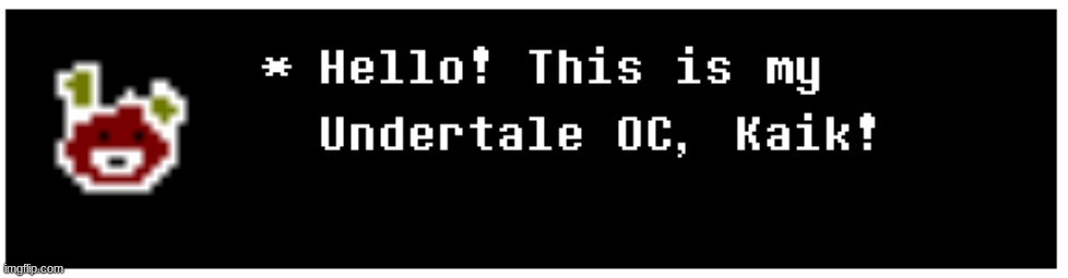 He's a gay... creature? | made w/ Imgflip meme maker