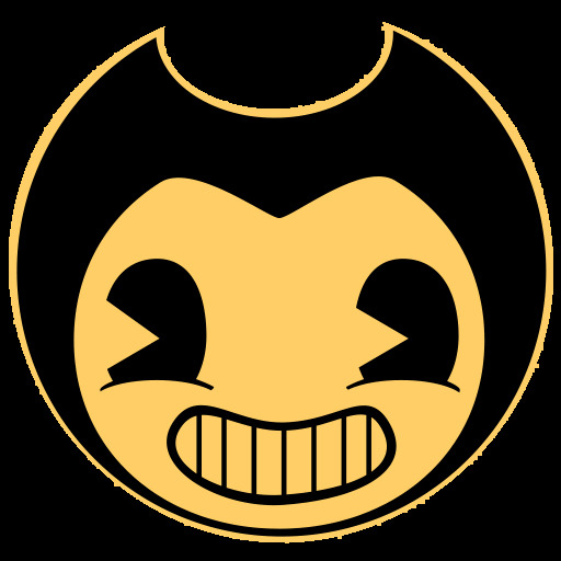BENDY Blank Meme Template
