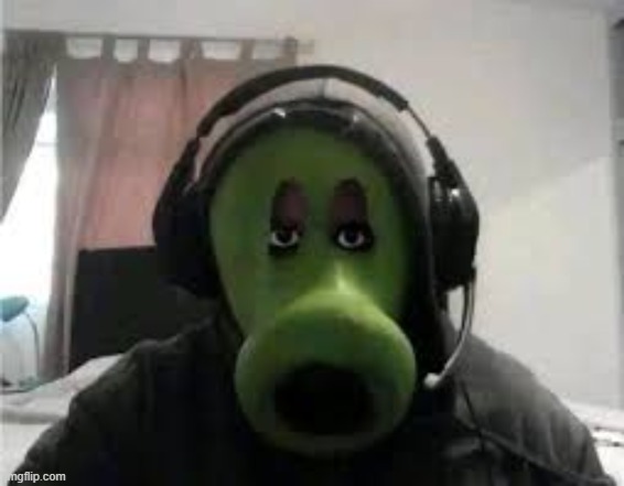 Peashooter | image tagged in peashooter | made w/ Imgflip meme maker