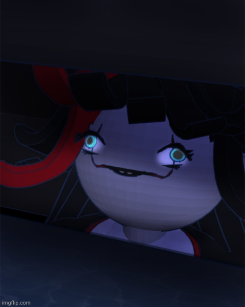 We all float down here | made w/ Imgflip meme maker