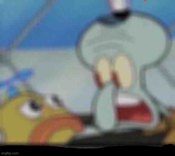 Squidward “We’re gonna kill you” | image tagged in squidward we re gonna kill you | made w/ Imgflip meme maker