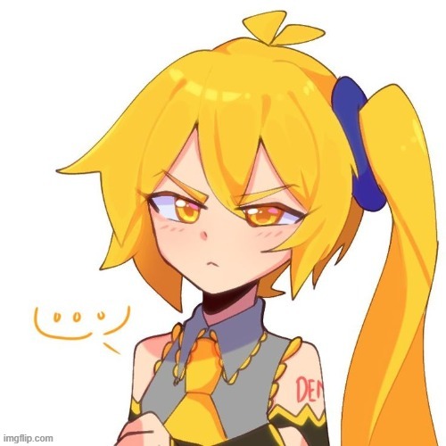 I'm the Neru poster, not Tralalero | made w/ Imgflip meme maker