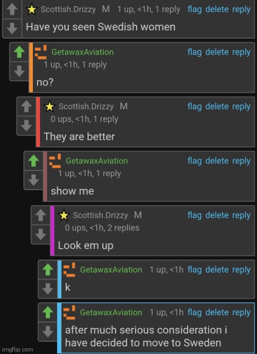 Swedish women | image tagged in swedish women | made w/ Imgflip meme maker