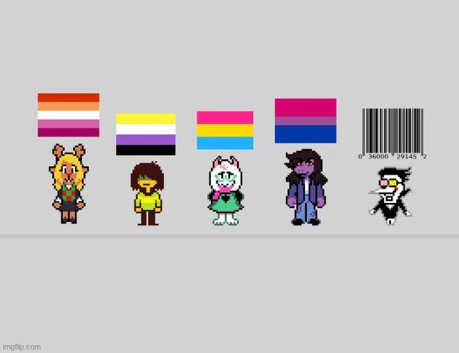 I'm sexual to [KROMER] | image tagged in deltarune,memes,funny,shitpost | made w/ Imgflip meme maker