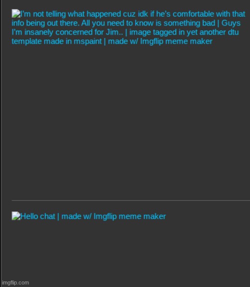 how 2 fix this pls help chat | made w/ Imgflip meme maker