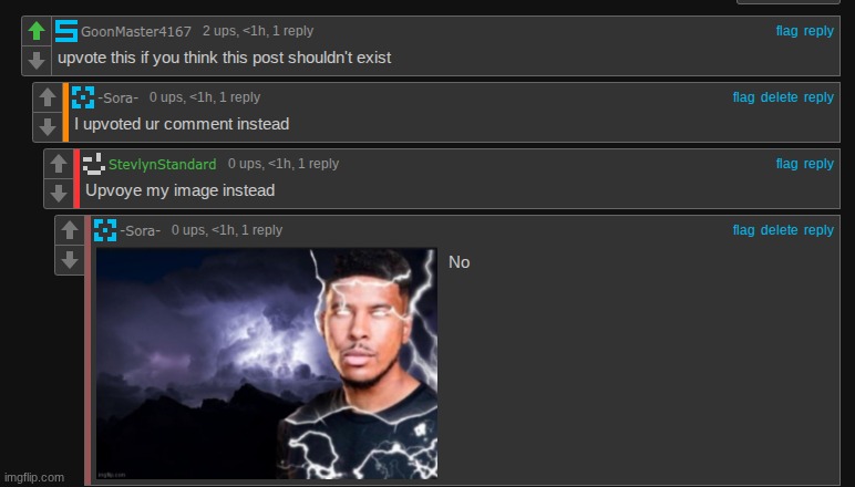 Can we please ban this kid? | made w/ Imgflip meme maker