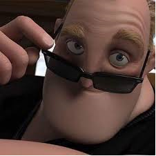 Well, hello! Blank Meme Template