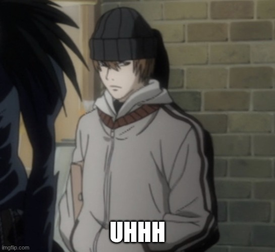 UHHH | made w/ Imgflip meme maker