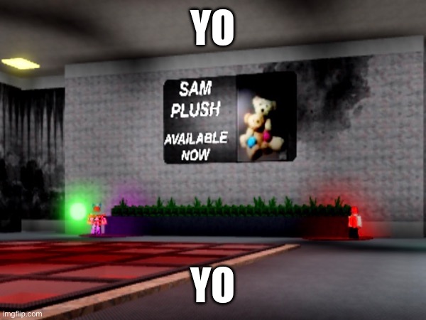 Radical! | YO; YO | made w/ Imgflip meme maker