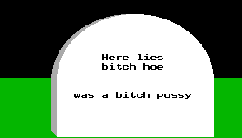 tombstone Blank Meme Template