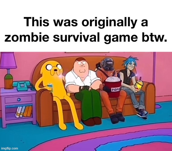 Just let that sink in | image tagged in memes,funny,fortnite,gaming,lol | made w/ Imgflip meme maker