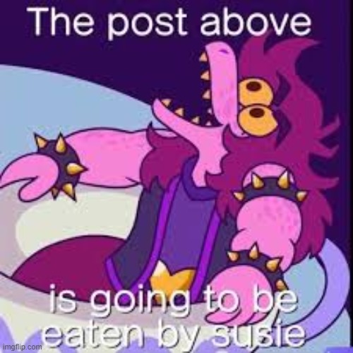 stealing deltarune memes off the internet, pt 2 | made w/ Imgflip meme maker