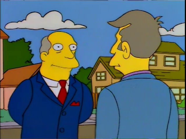 I must say, you steam a good ham Blank Meme Template