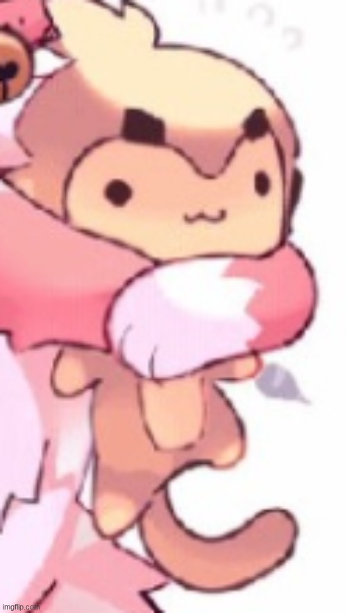 dart monkey :) | made w/ Imgflip meme maker