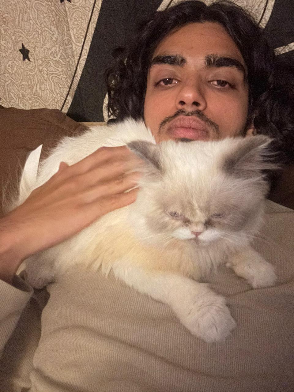 Jesus Blank Meme Template