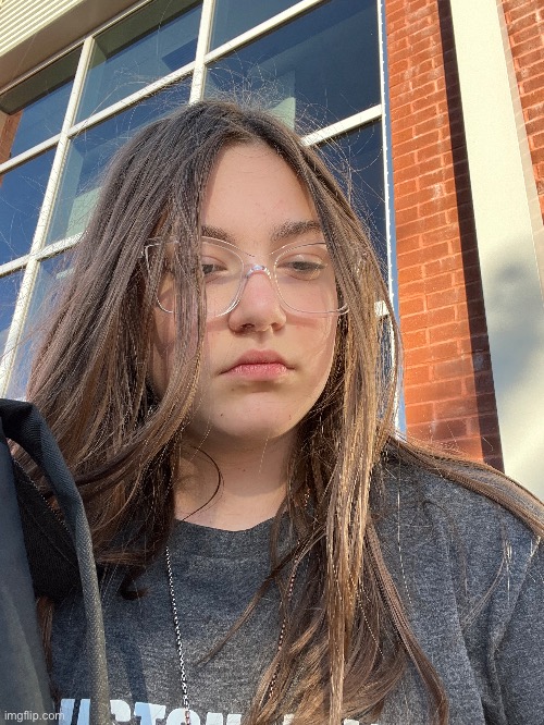 today felt like total shit man... jarvis, deploy the overly exasperated selfie | image tagged in e | made w/ Imgflip meme maker